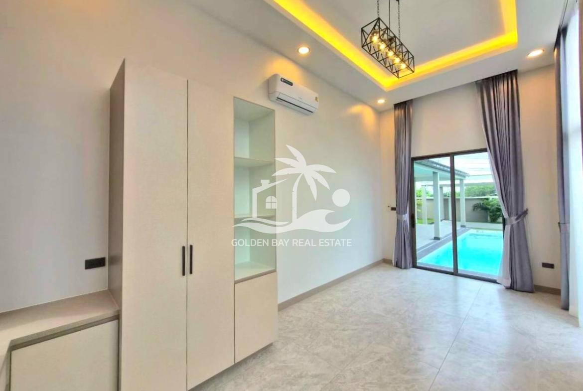 Private House Soi Huay Yai Muk – East Pattaya