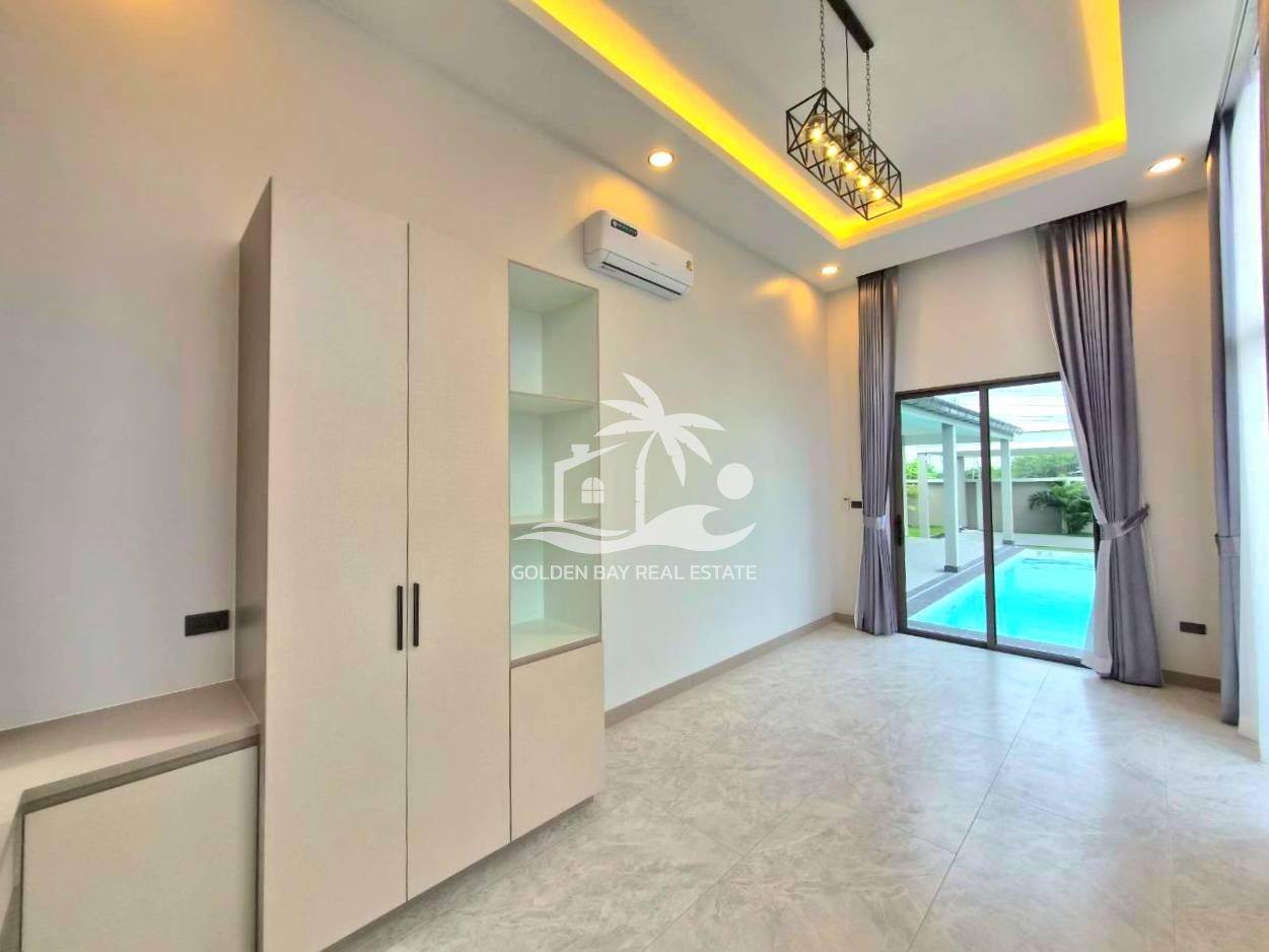 Private House Soi Huay Yai Muk – East Pattaya