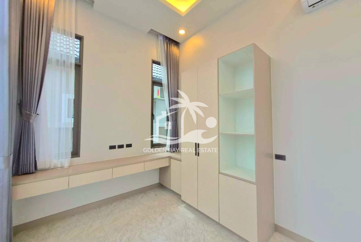 Private House Soi Huay Yai Muk – East Pattaya