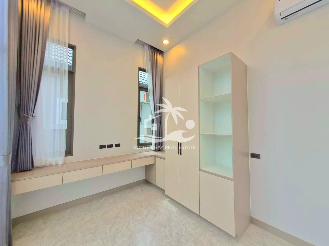 Private House Soi Huay Yai Muk – East Pattaya
