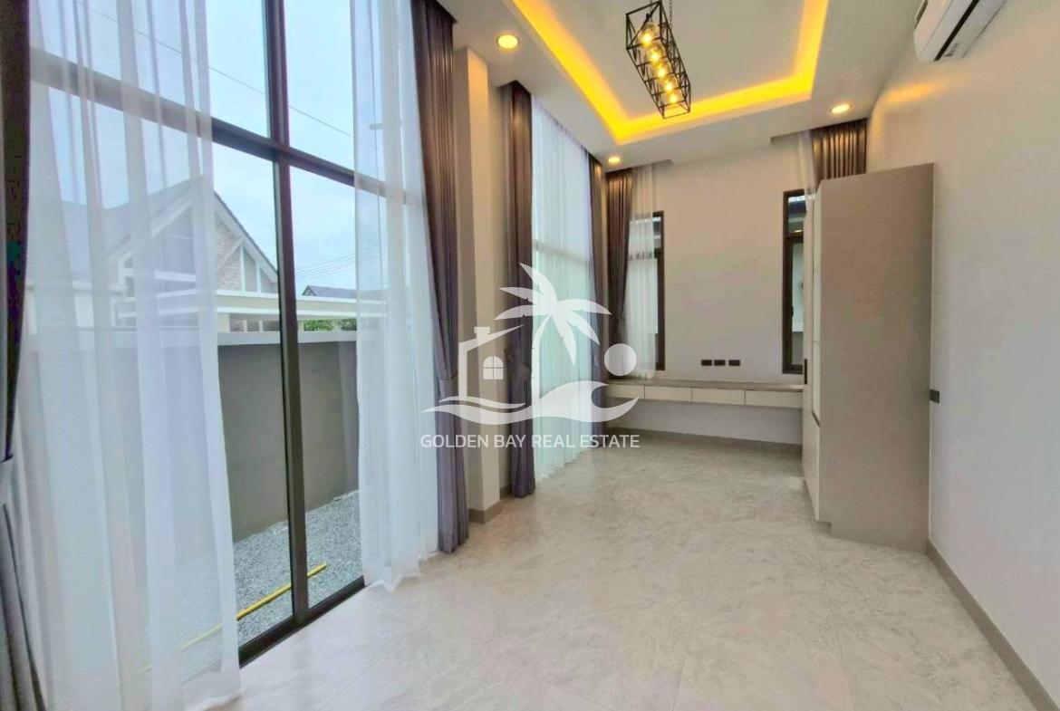 Private House Soi Huay Yai Muk – East Pattaya