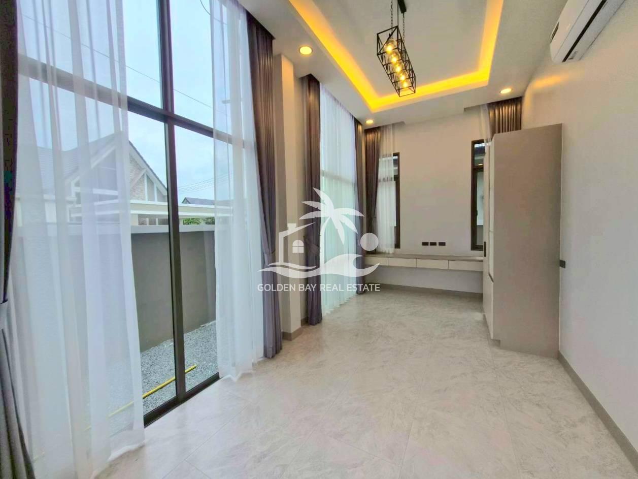 Private House Soi Huay Yai Muk – East Pattaya