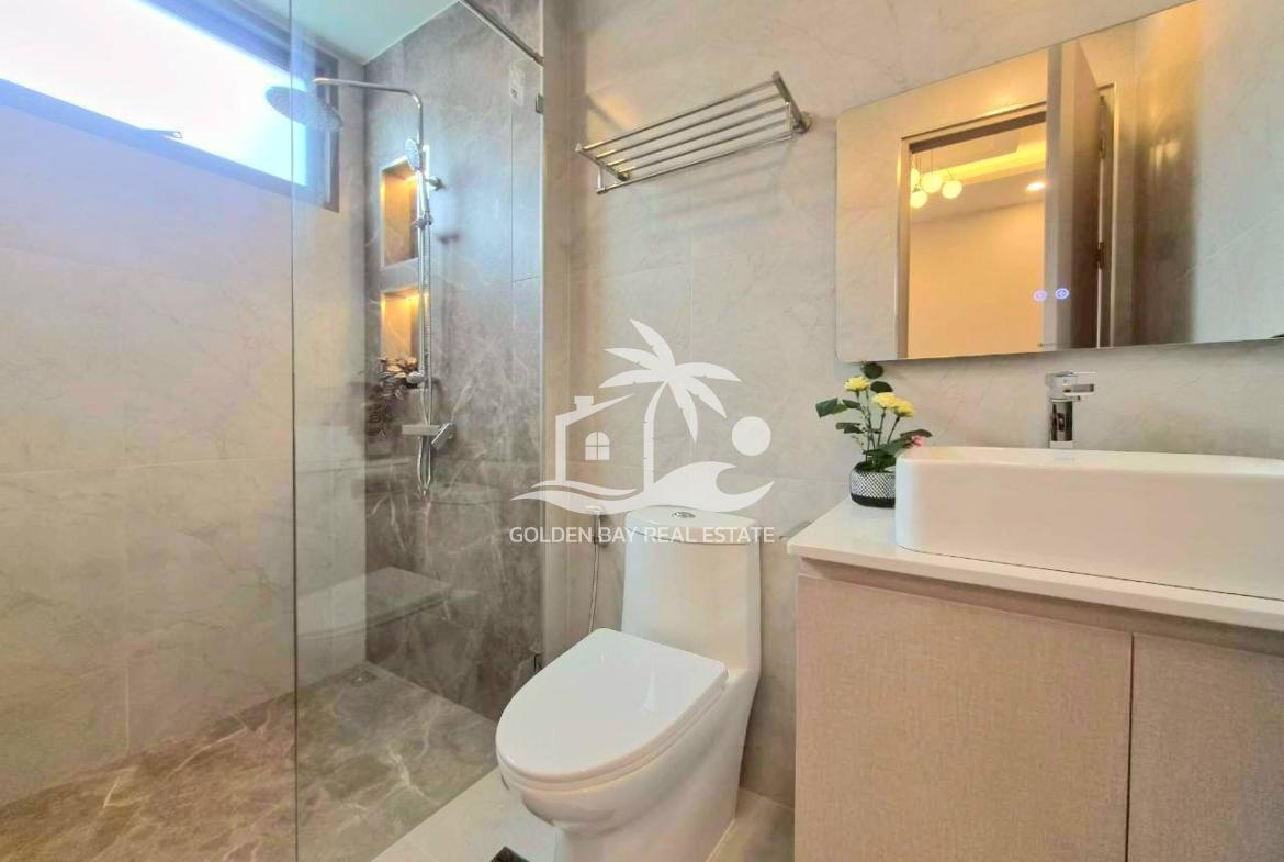 Private House Soi Huay Yai Muk – East Pattaya