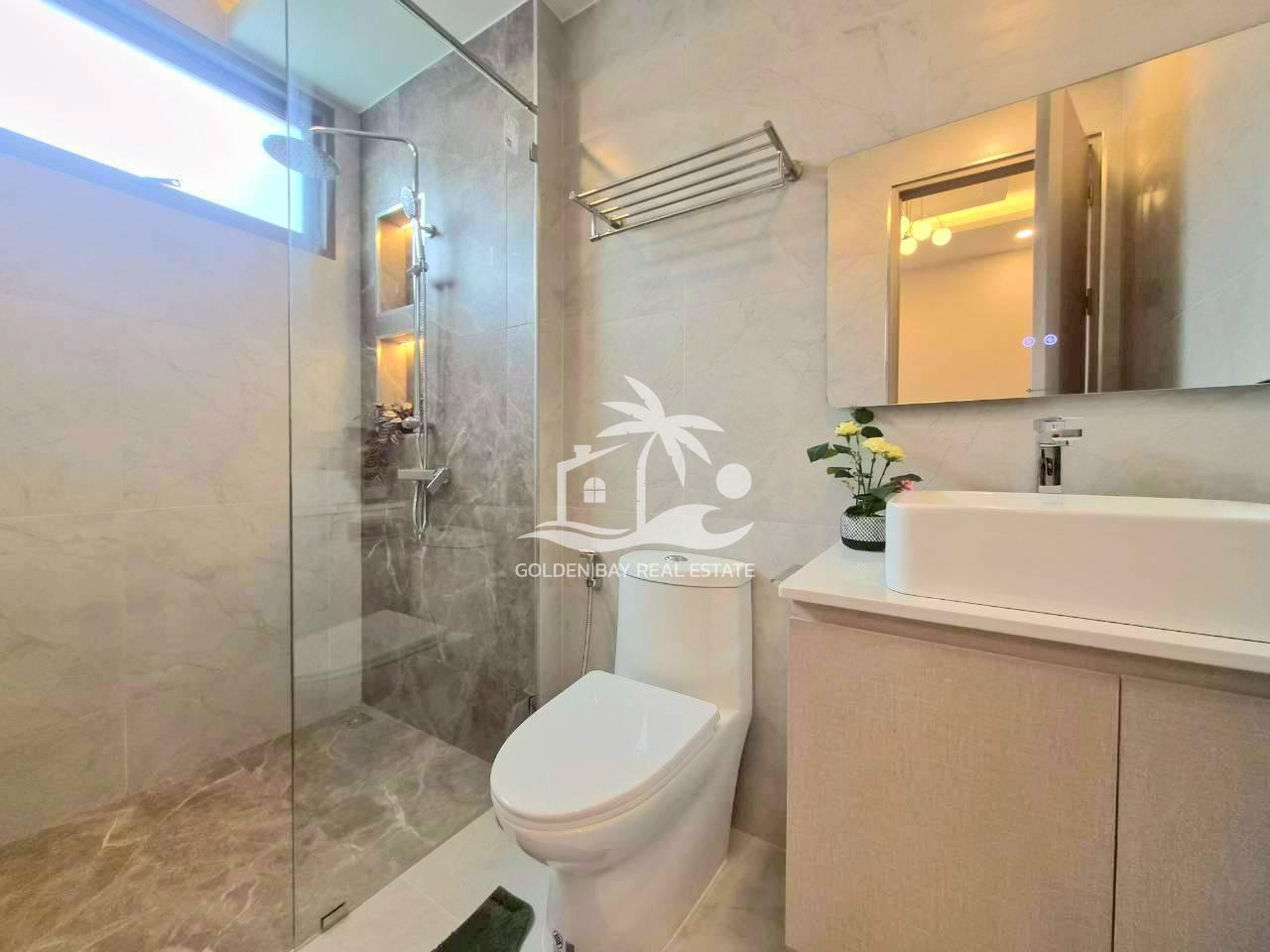 Private House Soi Huay Yai Muk – East Pattaya
