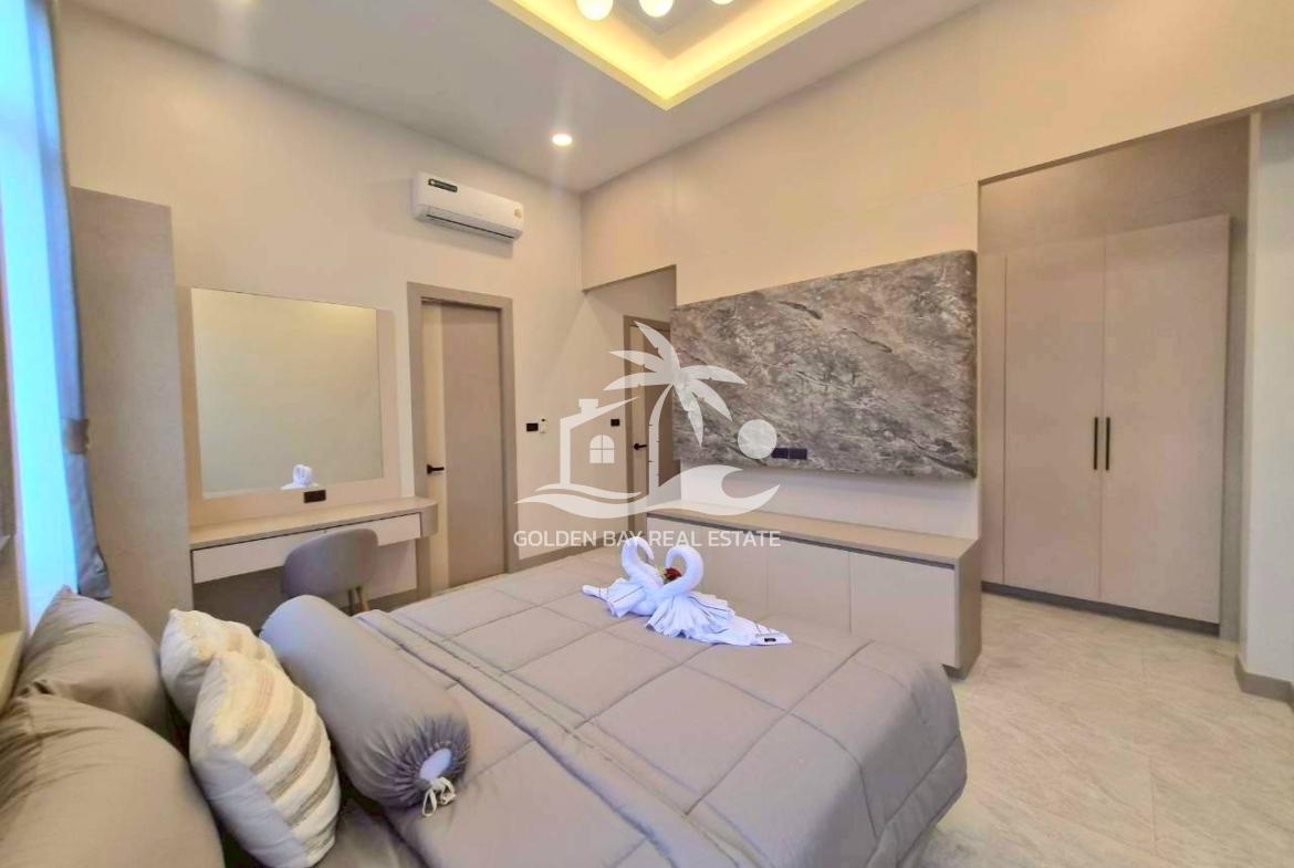 Private House Soi Huay Yai Muk – East Pattaya