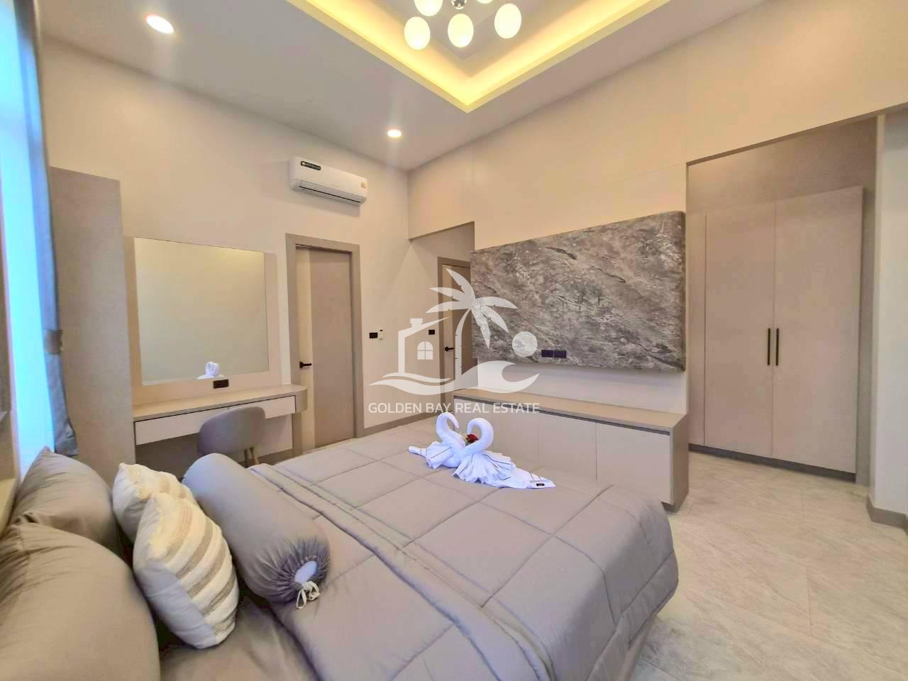 Private House Soi Huay Yai Muk – East Pattaya
