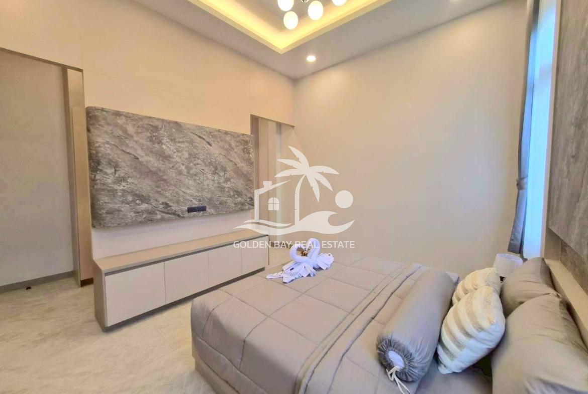 Private House Soi Huay Yai Muk – East Pattaya