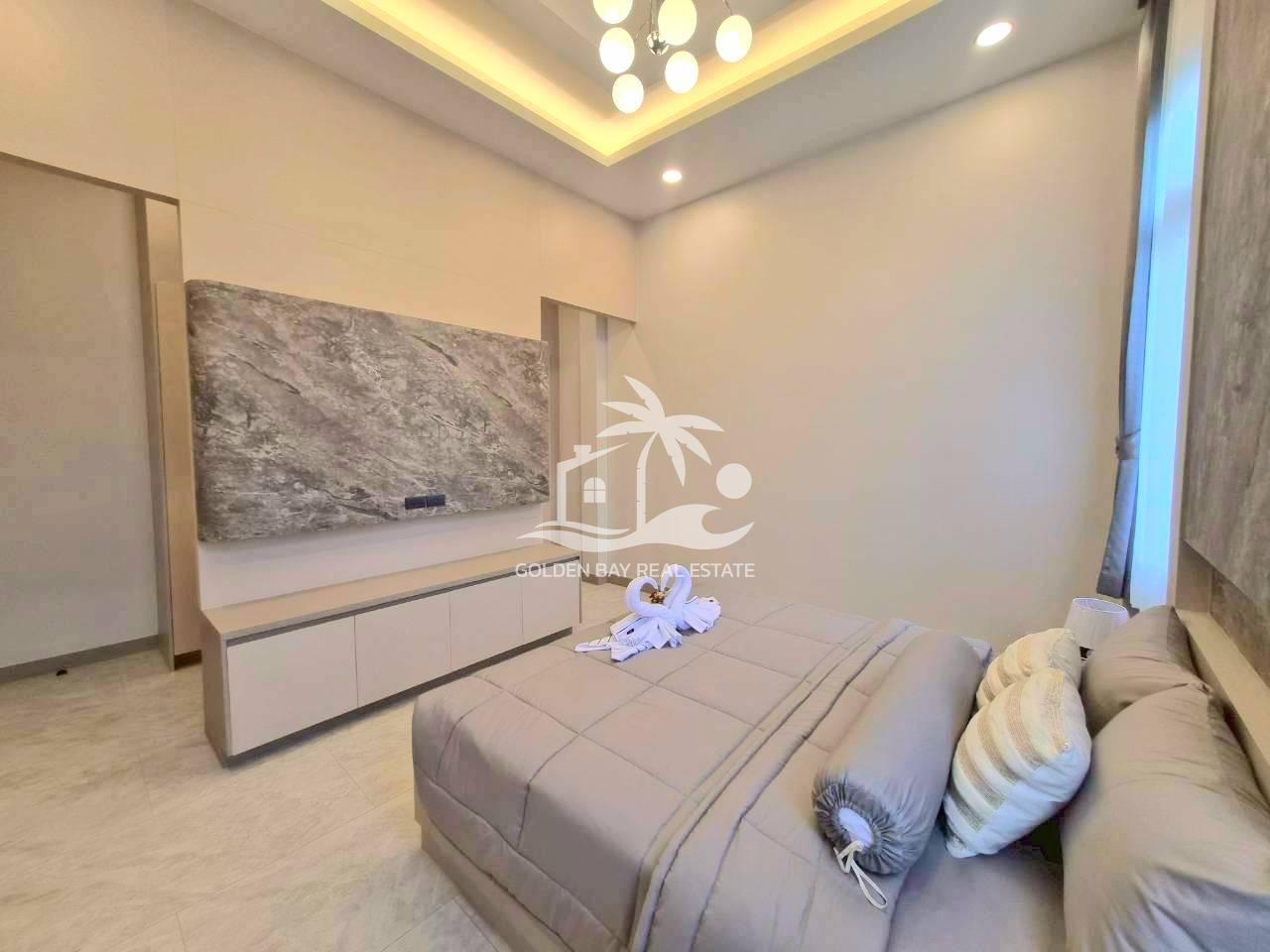 Private House Soi Huay Yai Muk – East Pattaya