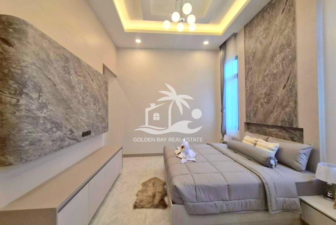 Private House Soi Huay Yai Muk – East Pattaya