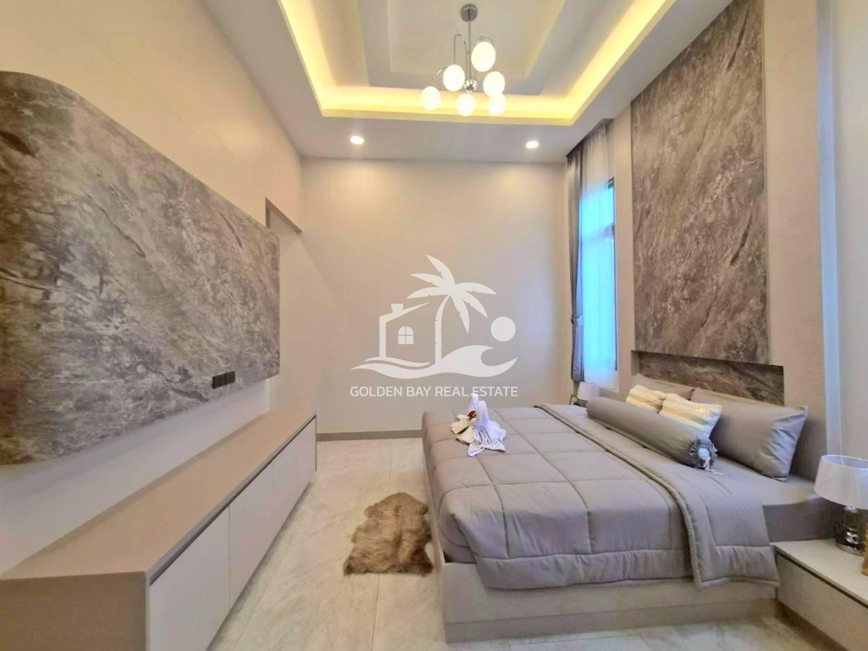 Private House Soi Huay Yai Muk – East Pattaya
