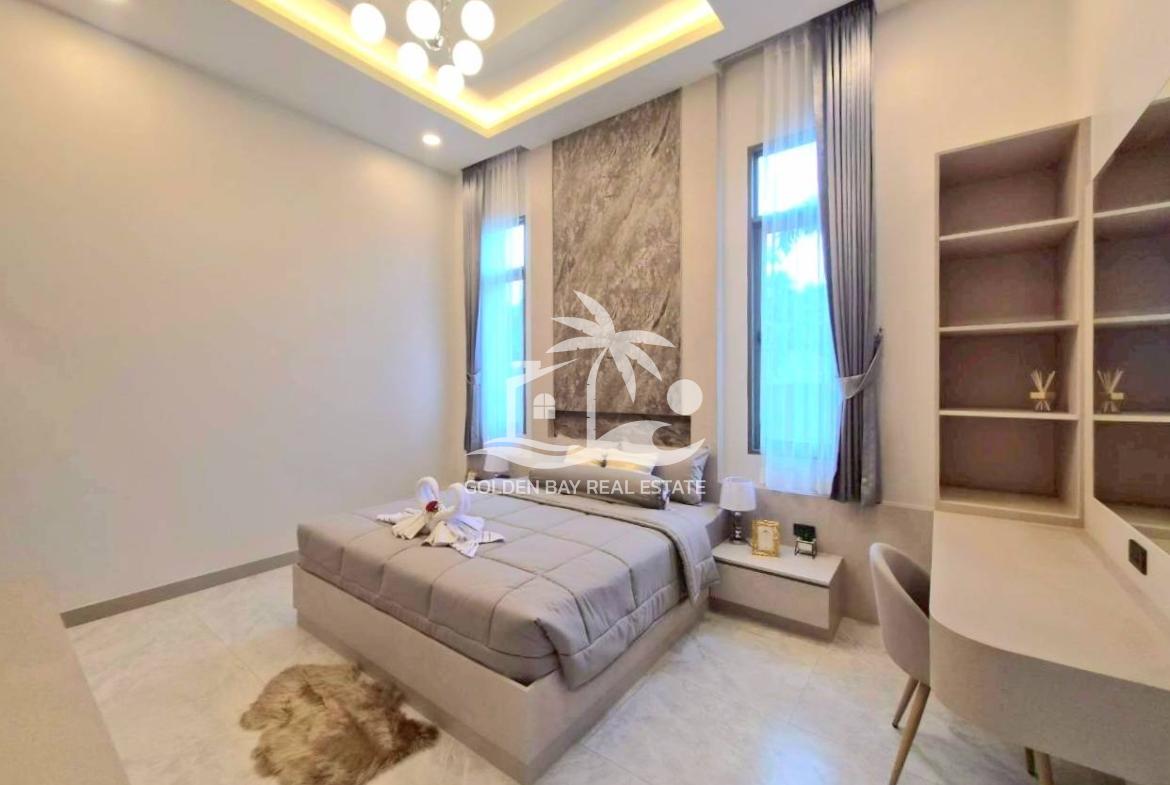 Private House Soi Huay Yai Muk – East Pattaya