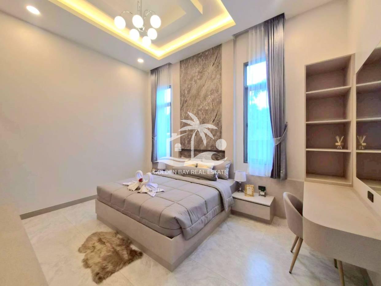 Private House Soi Huay Yai Muk – East Pattaya