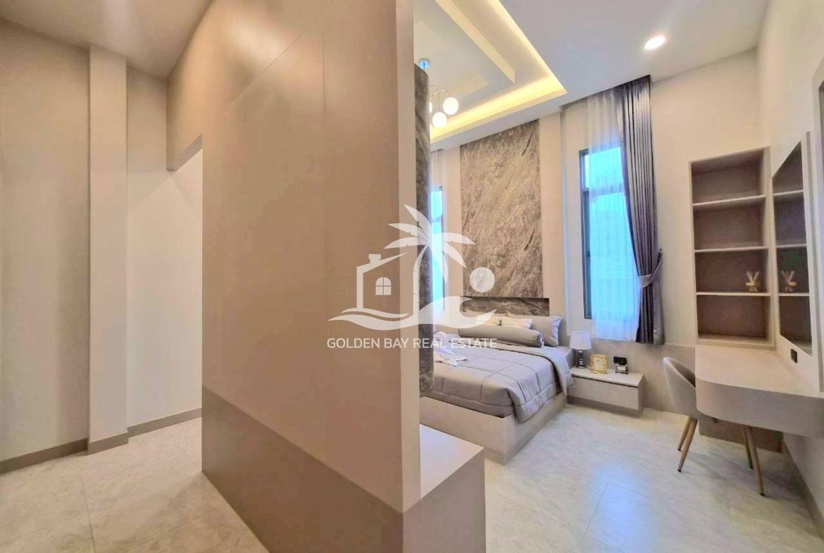 Private House Soi Huay Yai Muk – East Pattaya