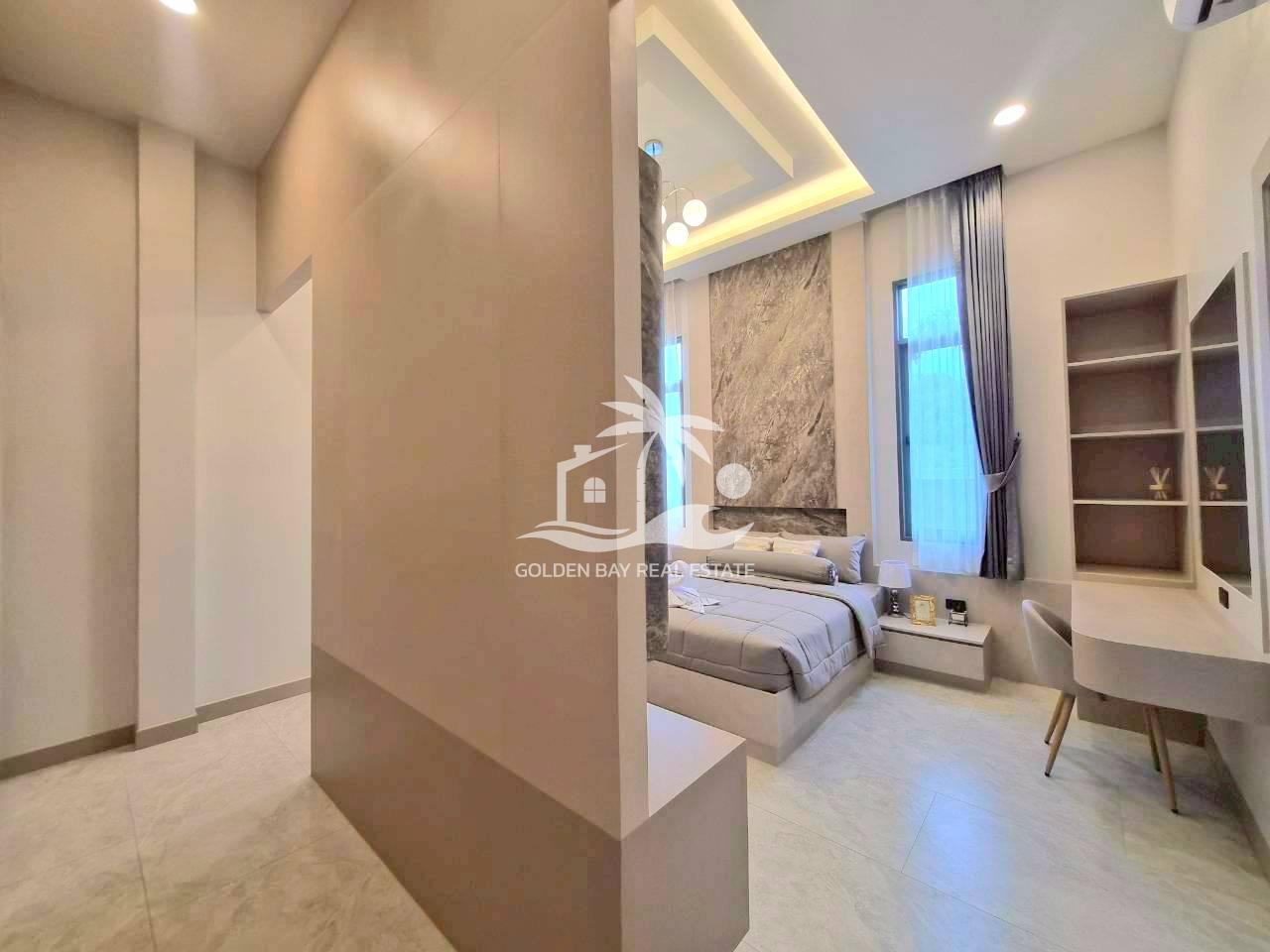 Private House Soi Huay Yai Muk – East Pattaya