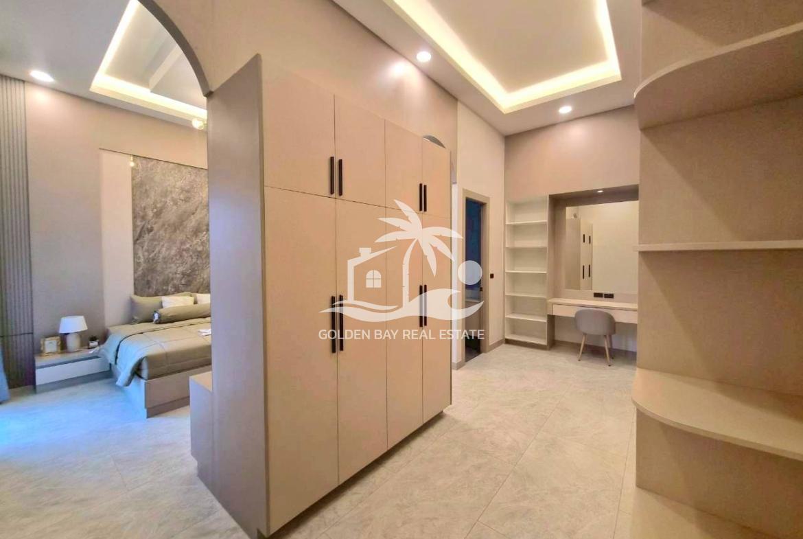 Private House Soi Huay Yai Muk – East Pattaya