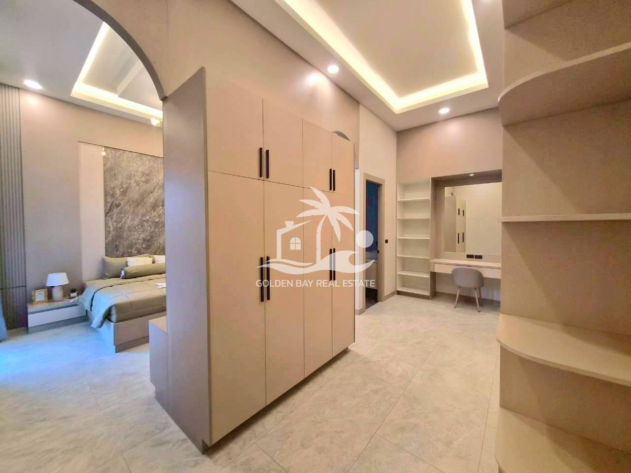 Private House Soi Huay Yai Muk – East Pattaya