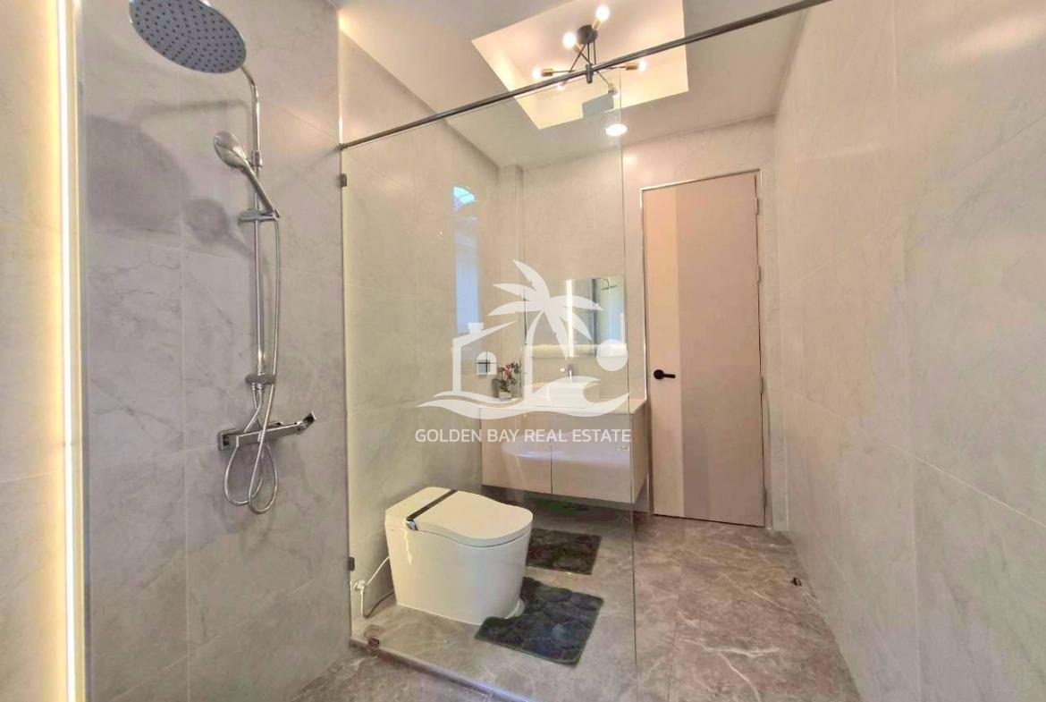 Private House Soi Huay Yai Muk – East Pattaya