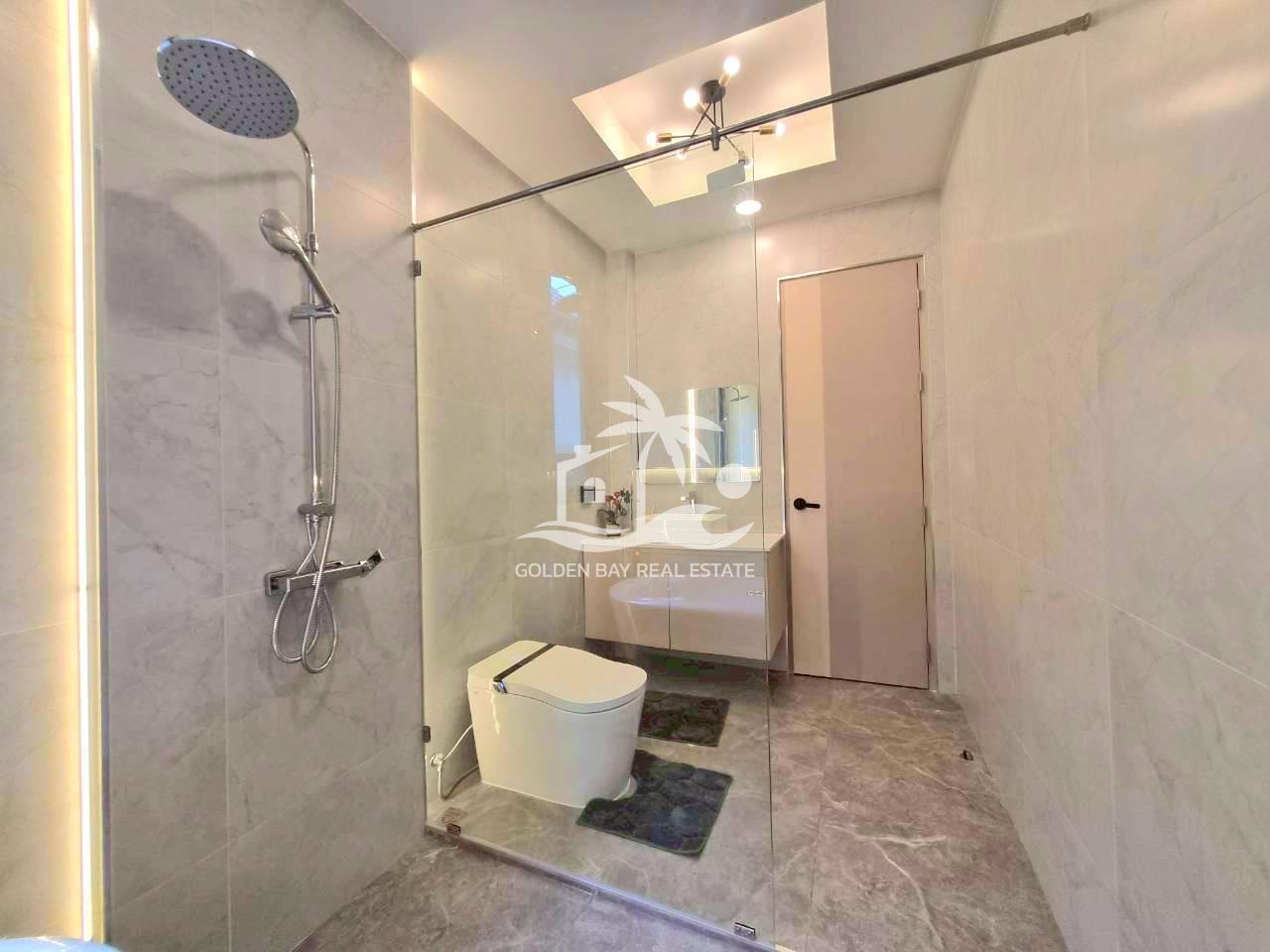 Private House Soi Huay Yai Muk – East Pattaya