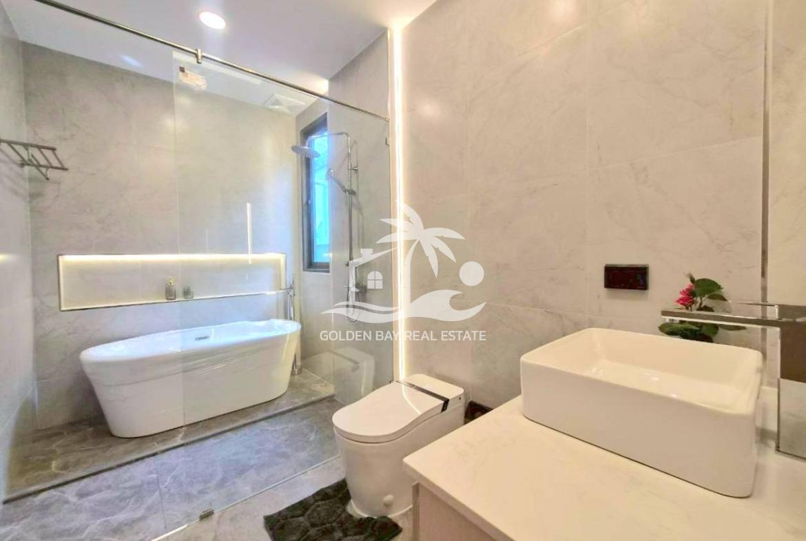 Private House Soi Huay Yai Muk – East Pattaya