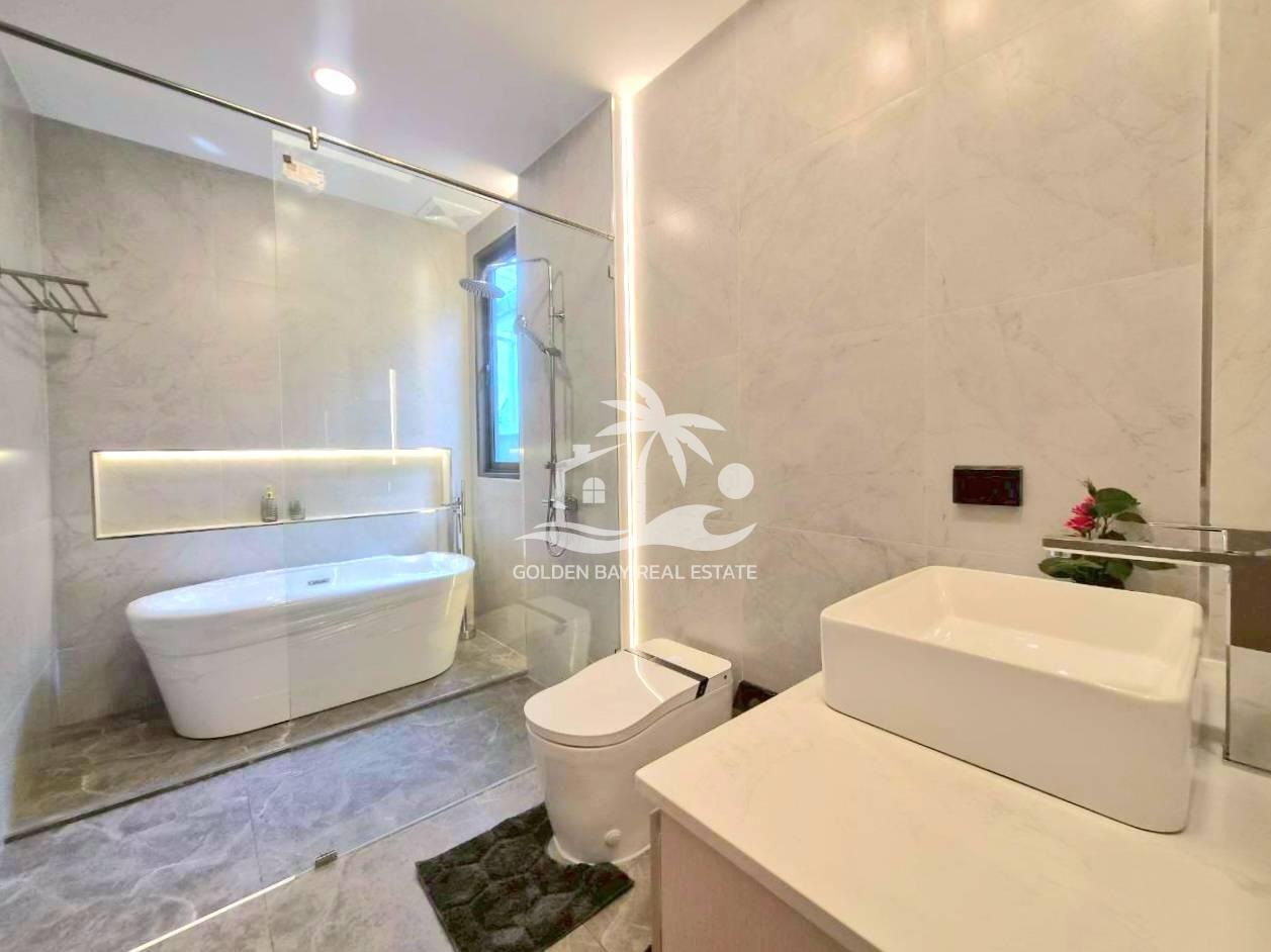 Private House Soi Huay Yai Muk – East Pattaya