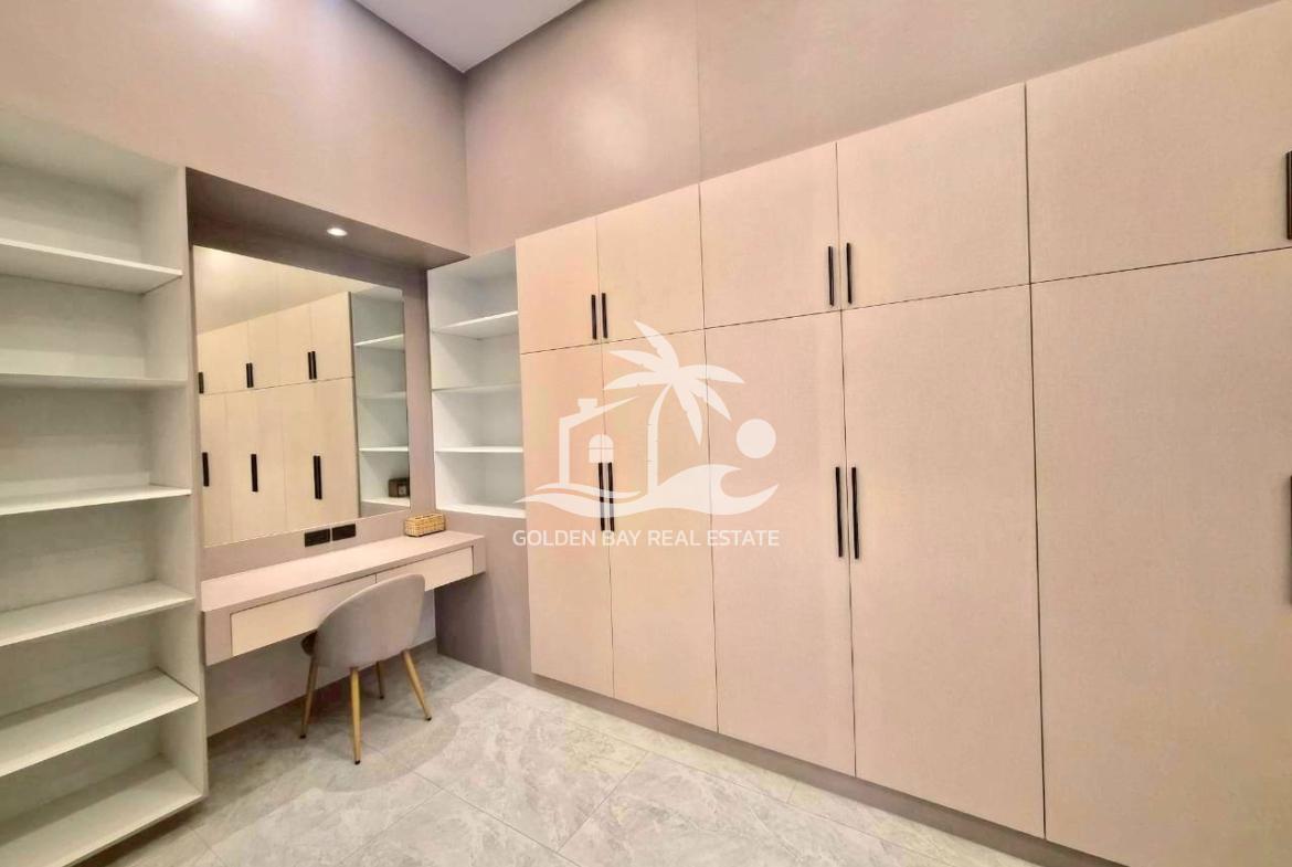 Private House Soi Huay Yai Muk – East Pattaya