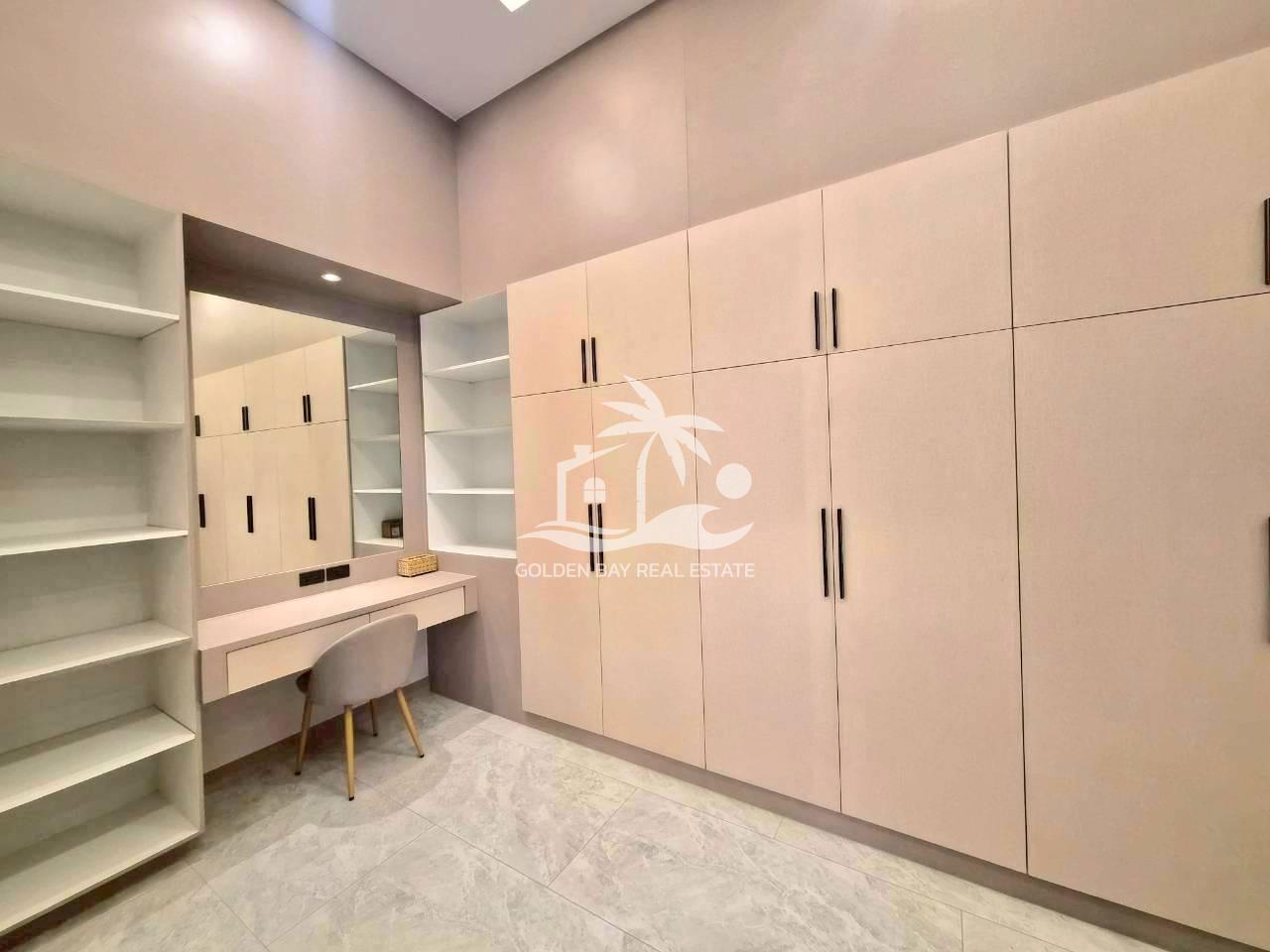 Private House Soi Huay Yai Muk – East Pattaya
