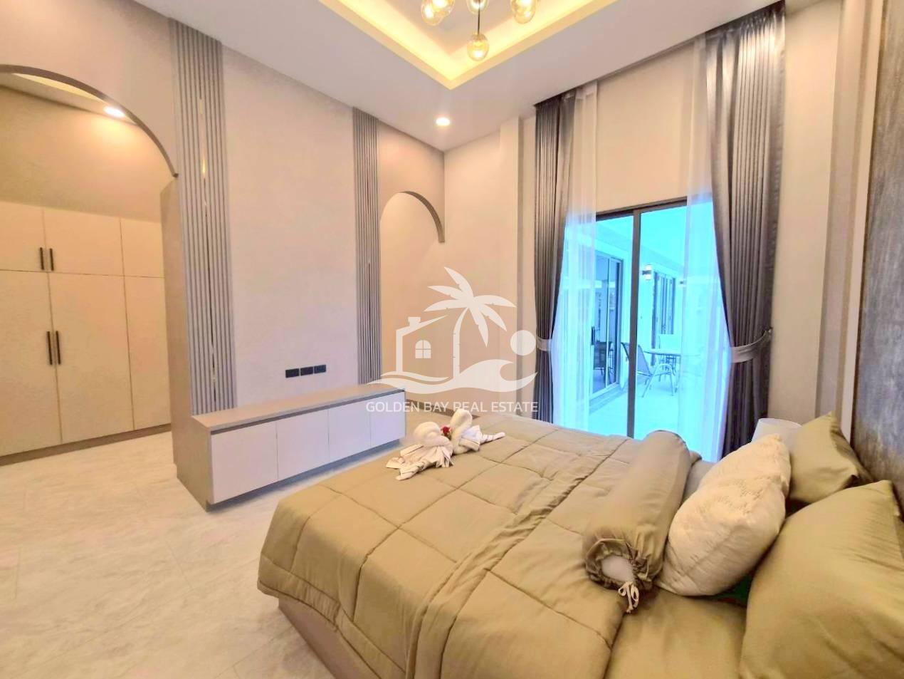 Private House Soi Huay Yai Muk – East Pattaya