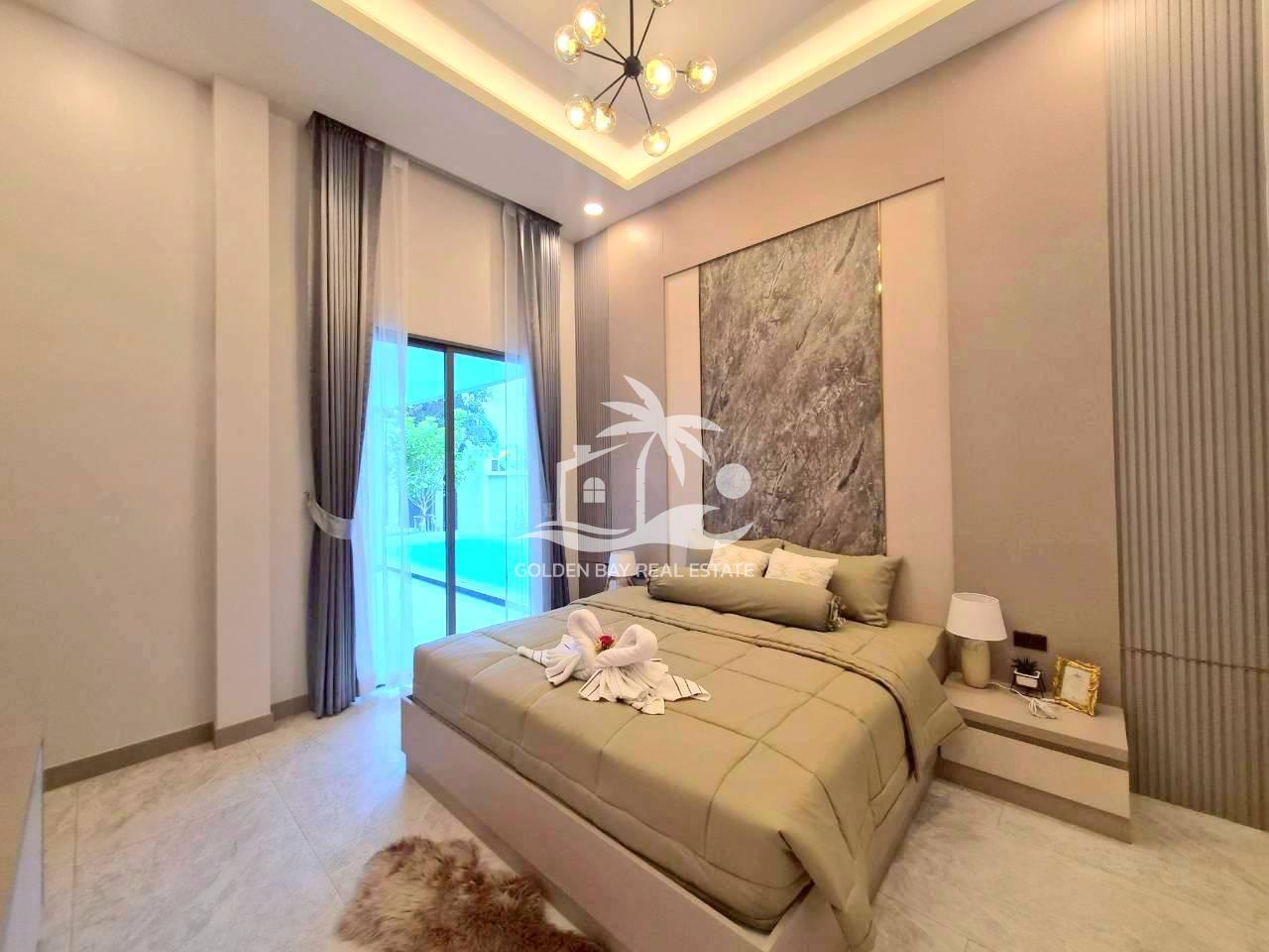 Private House Soi Huay Yai Muk – East Pattaya