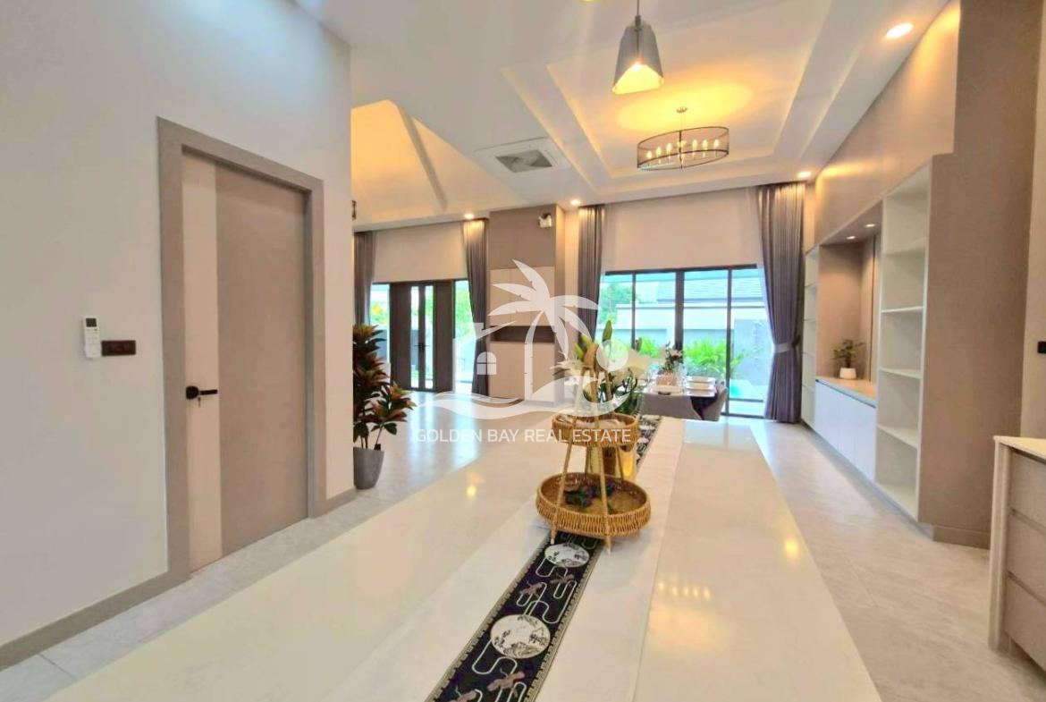 Private House Soi Huay Yai Muk – East Pattaya