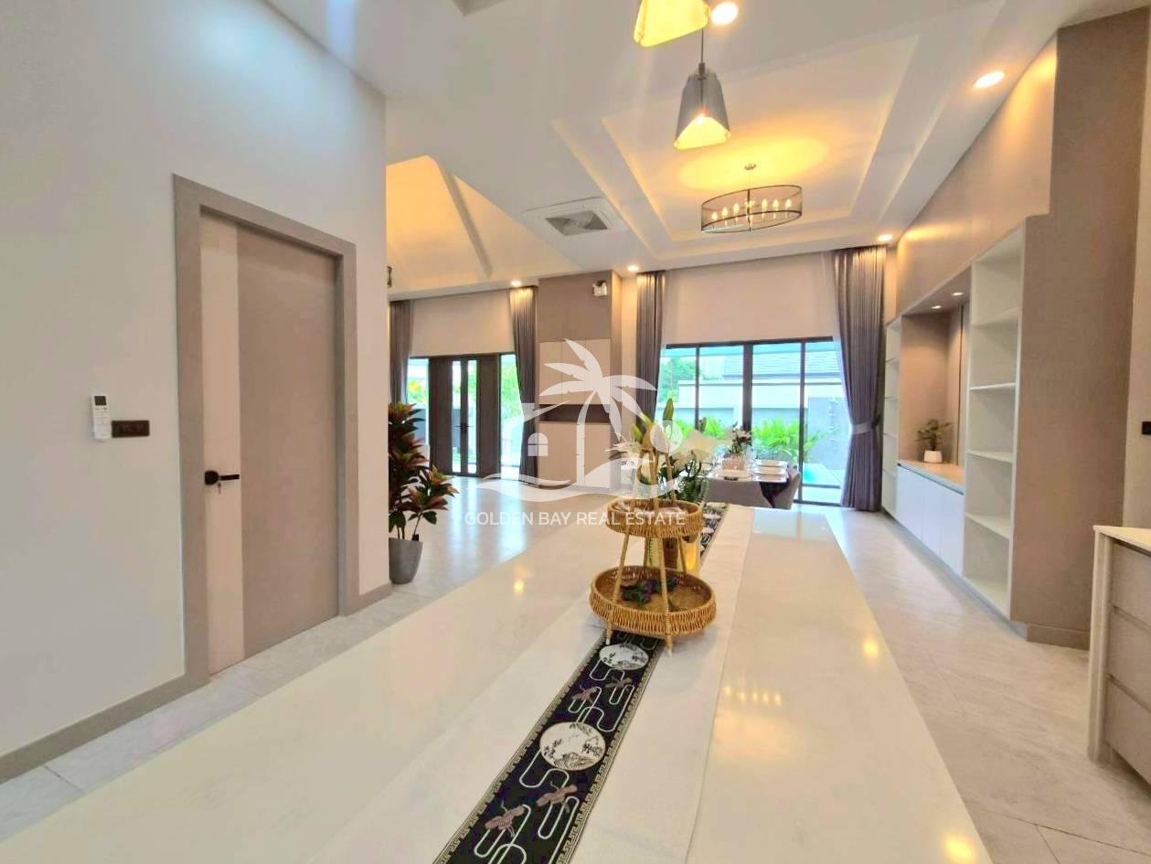 Private House Soi Huay Yai Muk – East Pattaya