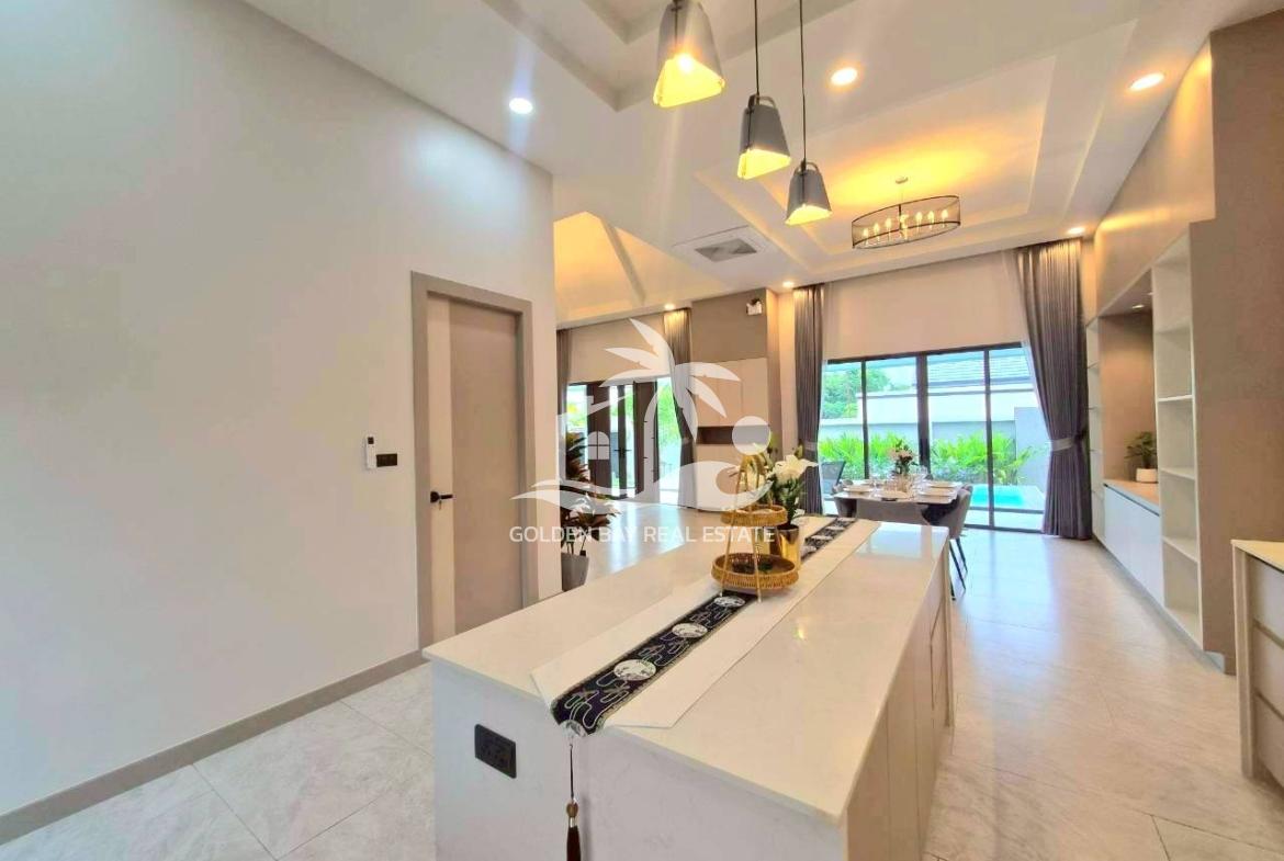 Private House Soi Huay Yai Muk – East Pattaya