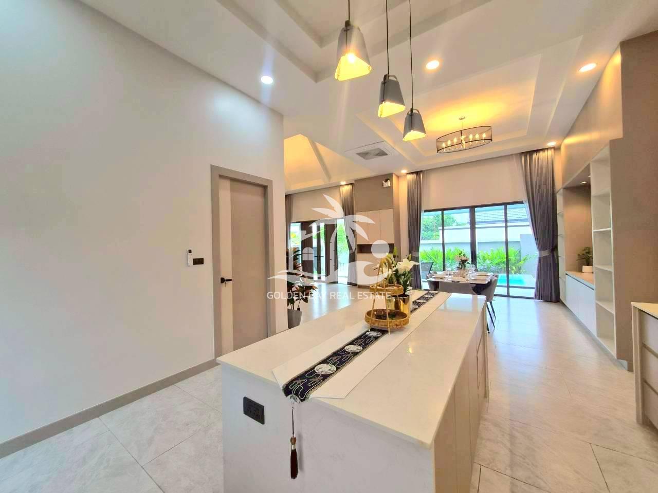 Private House Soi Huay Yai Muk – East Pattaya