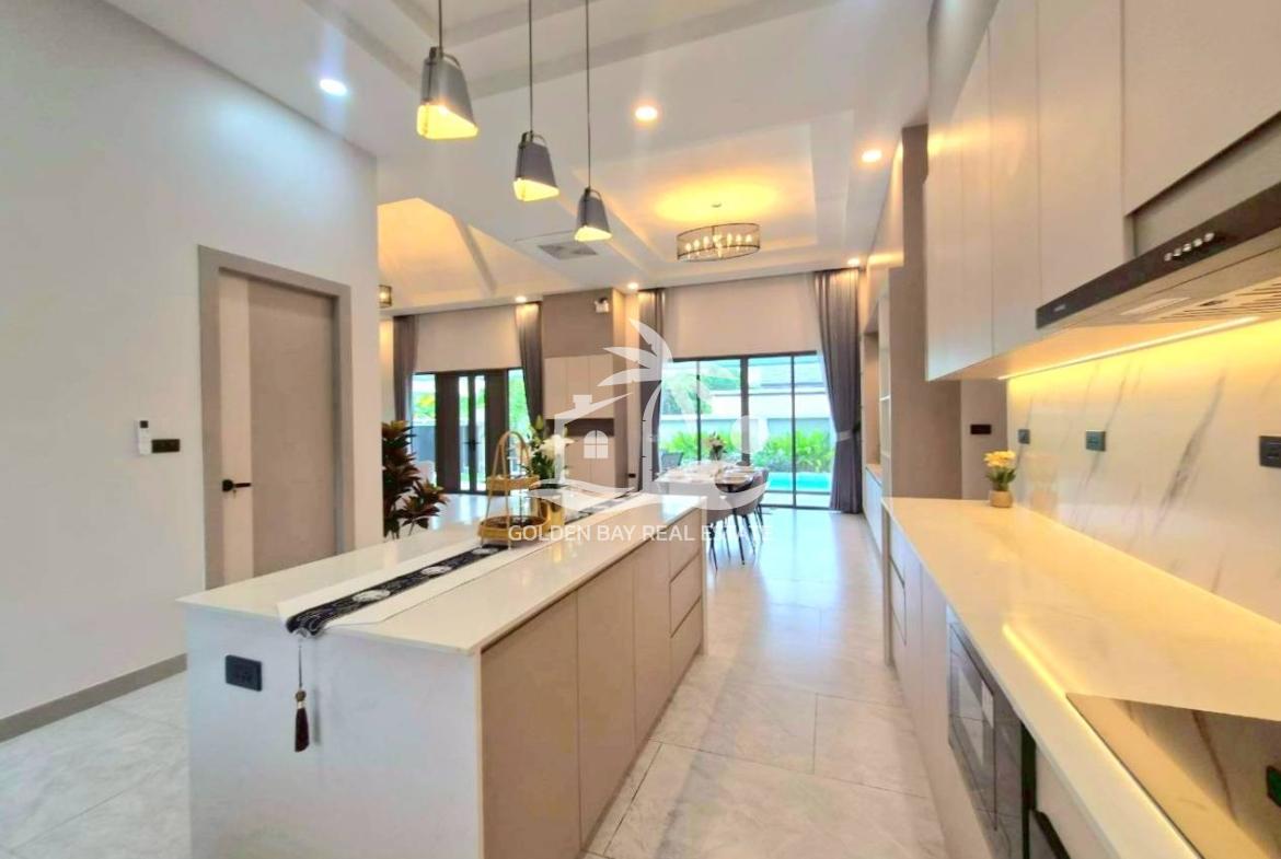 Private House Soi Huay Yai Muk – East Pattaya