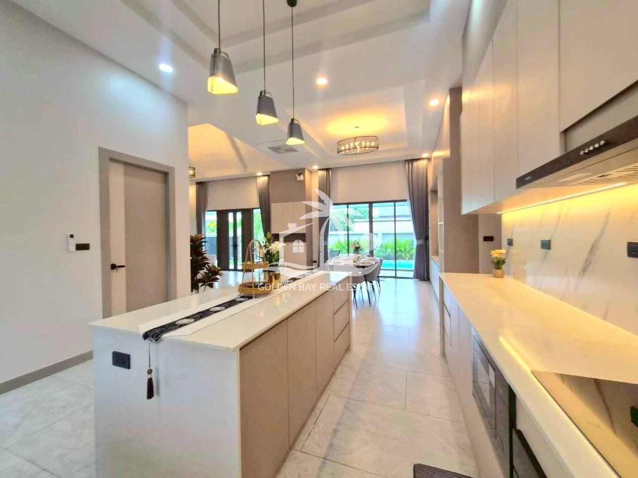 Private House Soi Huay Yai Muk – East Pattaya