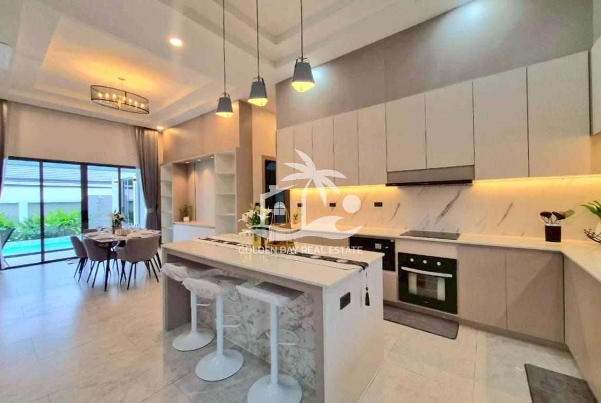 Private House Soi Huay Yai Muk – East Pattaya
