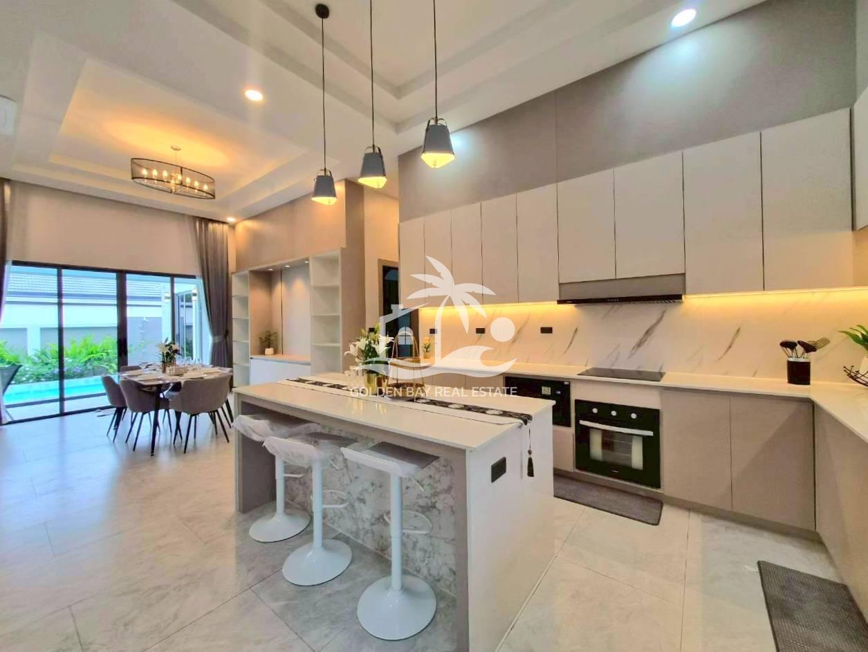 Private House Soi Huay Yai Muk – East Pattaya