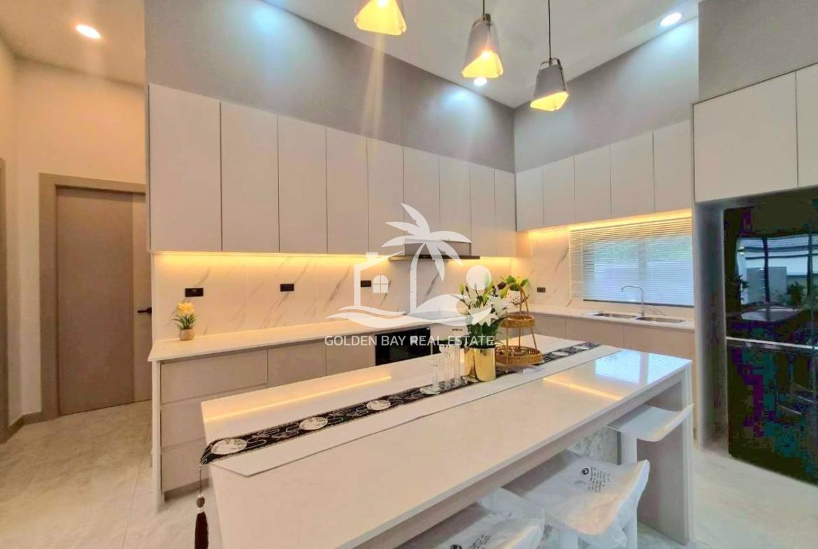 Private House Soi Huay Yai Muk – East Pattaya