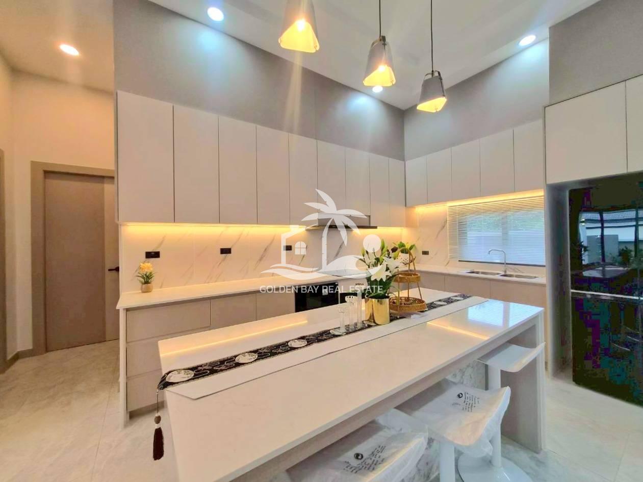 Private House Soi Huay Yai Muk – East Pattaya