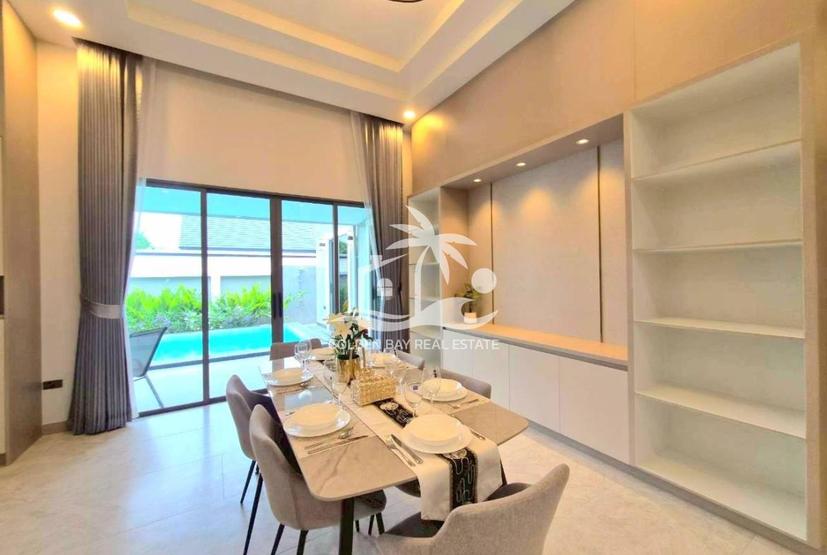 Private House Soi Huay Yai Muk – East Pattaya