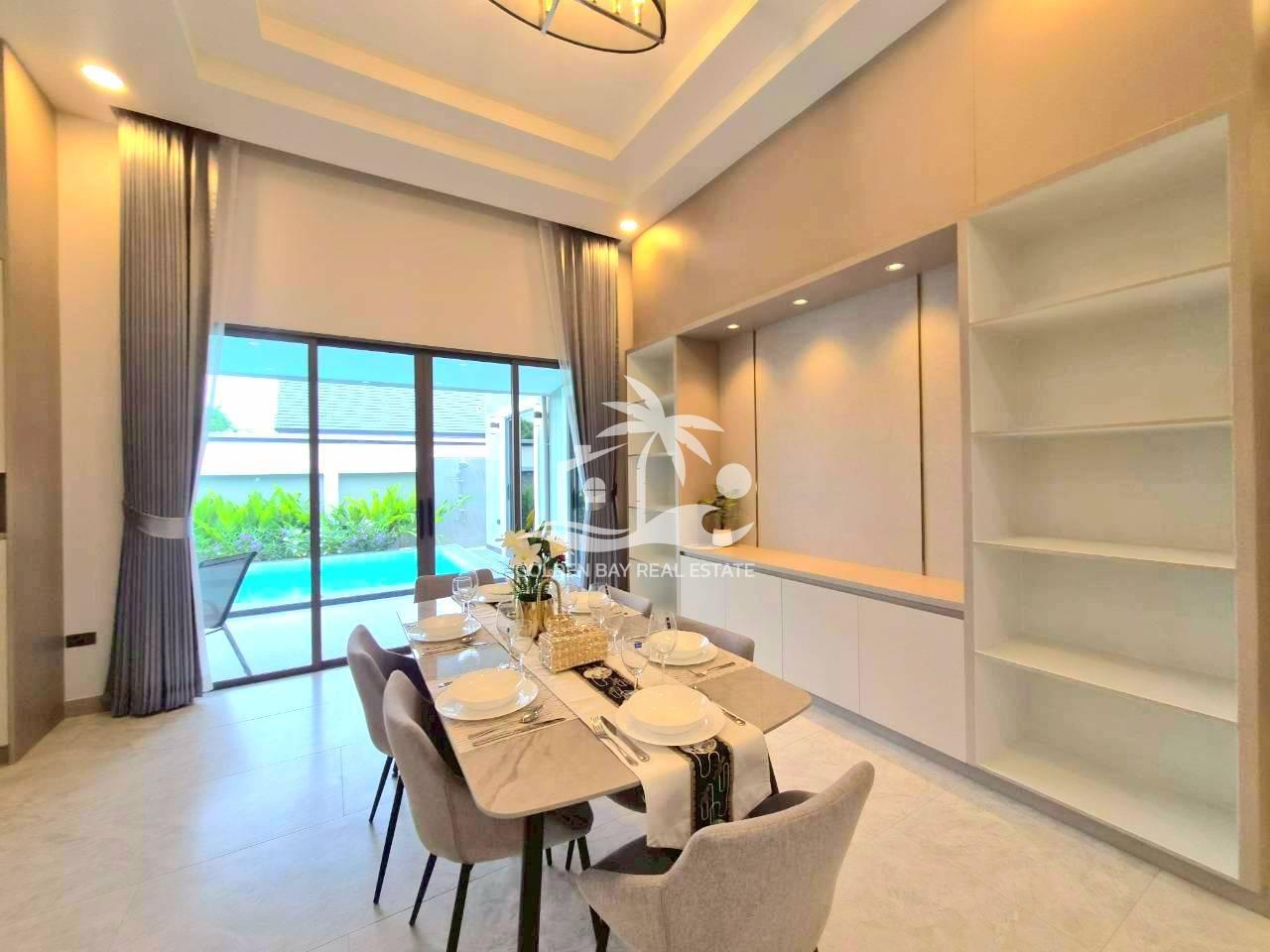 Private House Soi Huay Yai Muk – East Pattaya