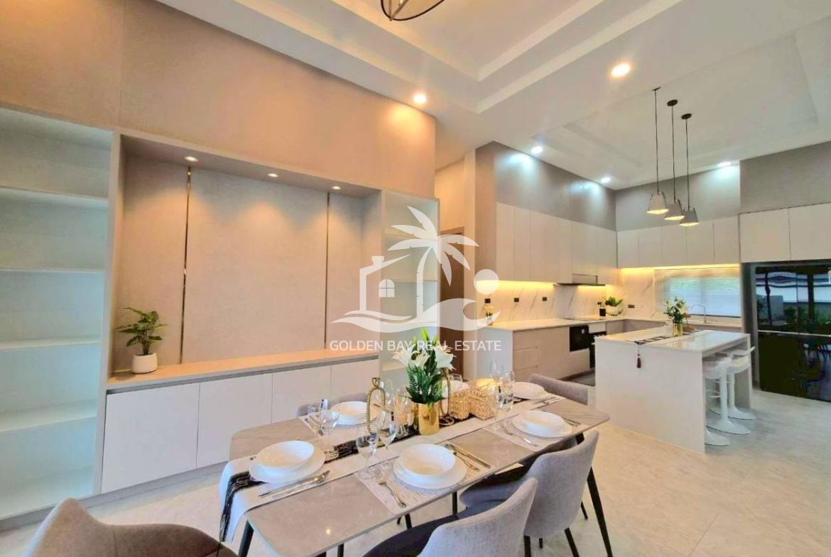 Private House Soi Huay Yai Muk – East Pattaya