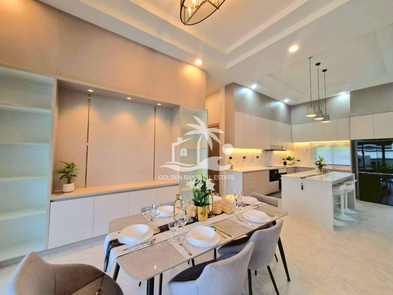 Private House Soi Huay Yai Muk – East Pattaya