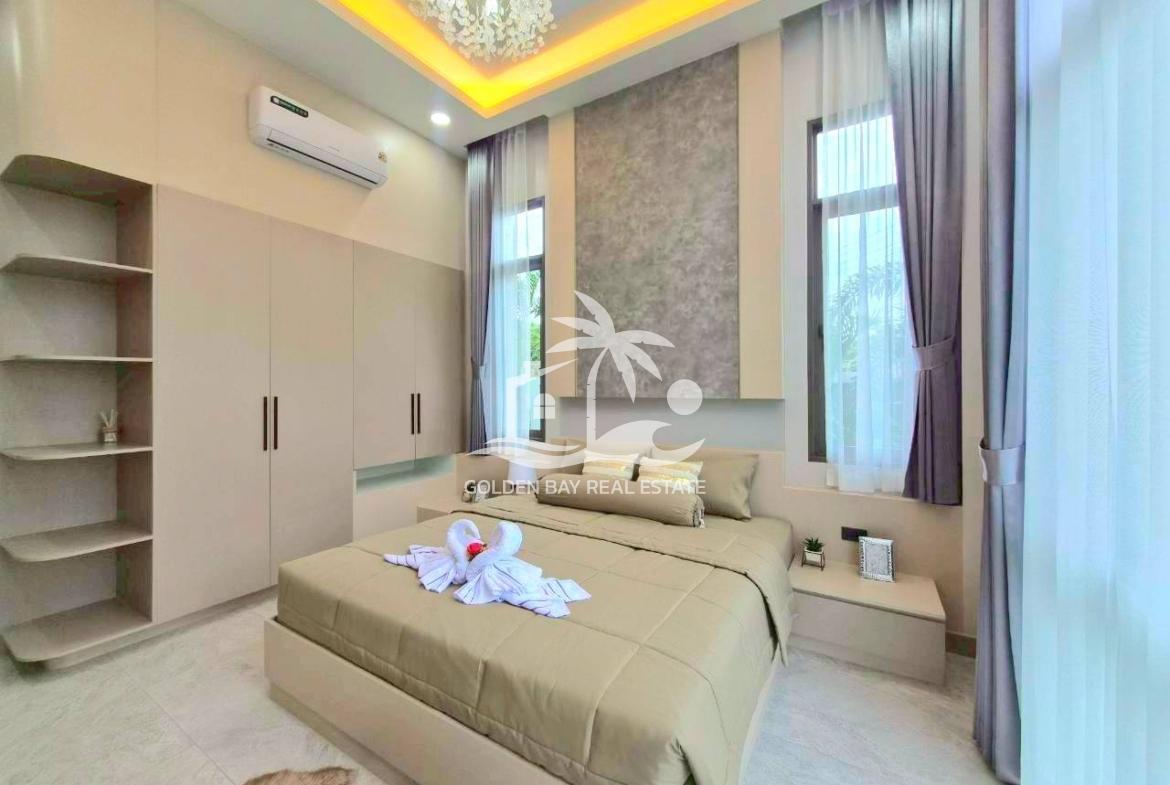 Private House Soi Huay Yai Muk – East Pattaya