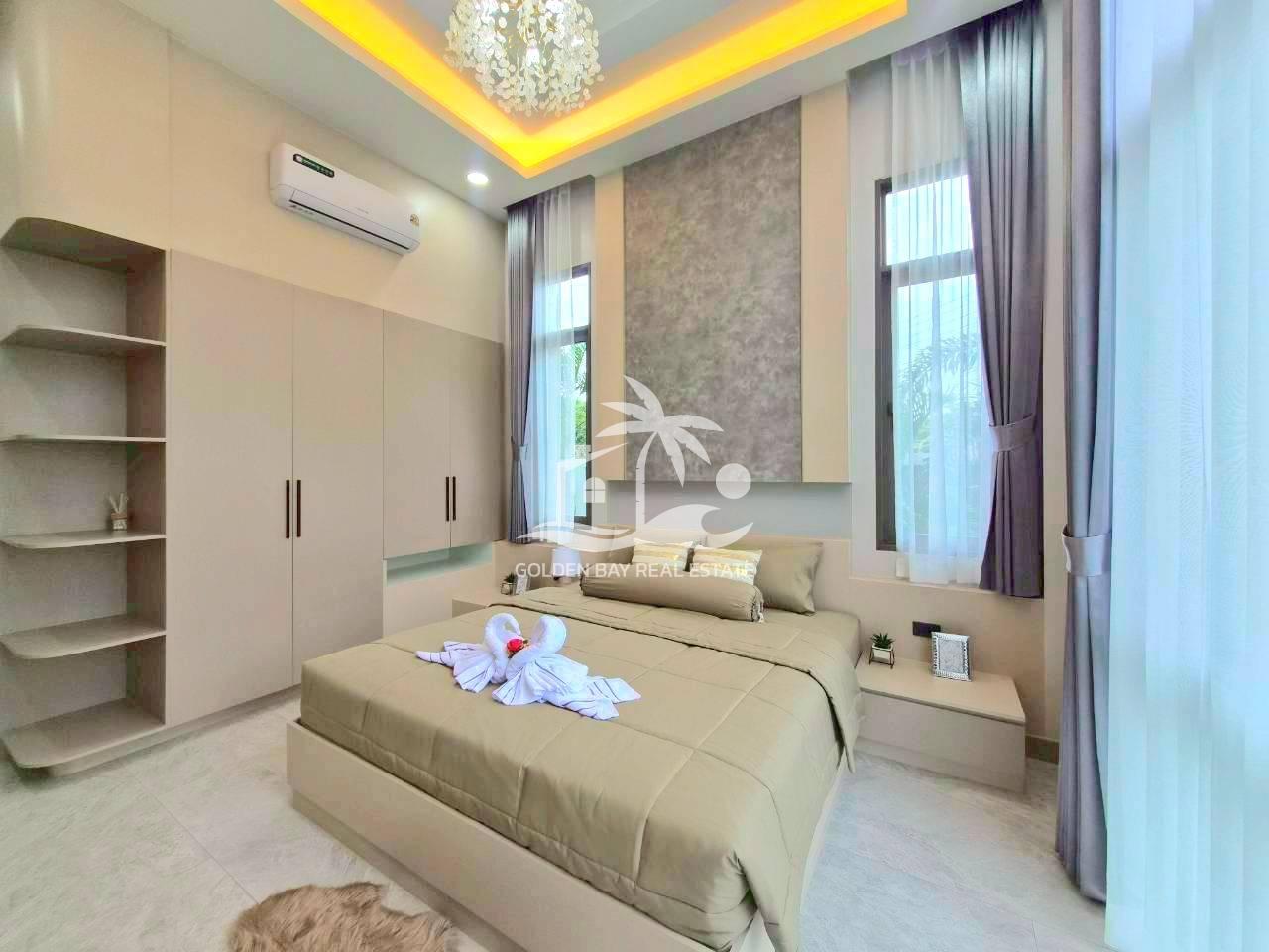 Private House Soi Huay Yai Muk – East Pattaya