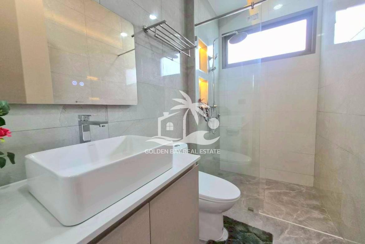 Private House Soi Huay Yai Muk – East Pattaya