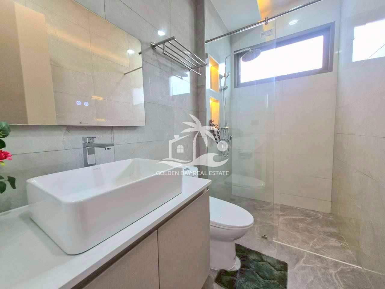 Private House Soi Huay Yai Muk – East Pattaya