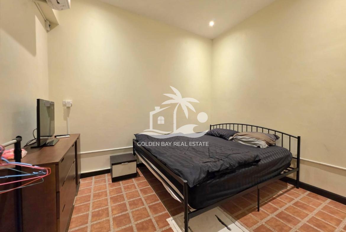 Town House Soi Kasetsin 1 – Pratumnak Hill