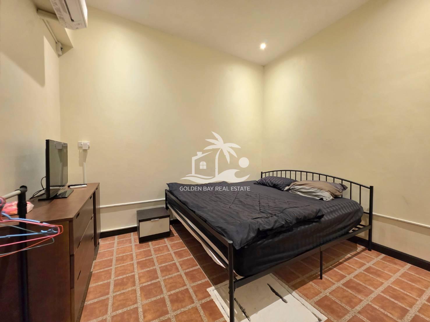 Town House Soi Kasetsin 1 – Pratumnak Hill