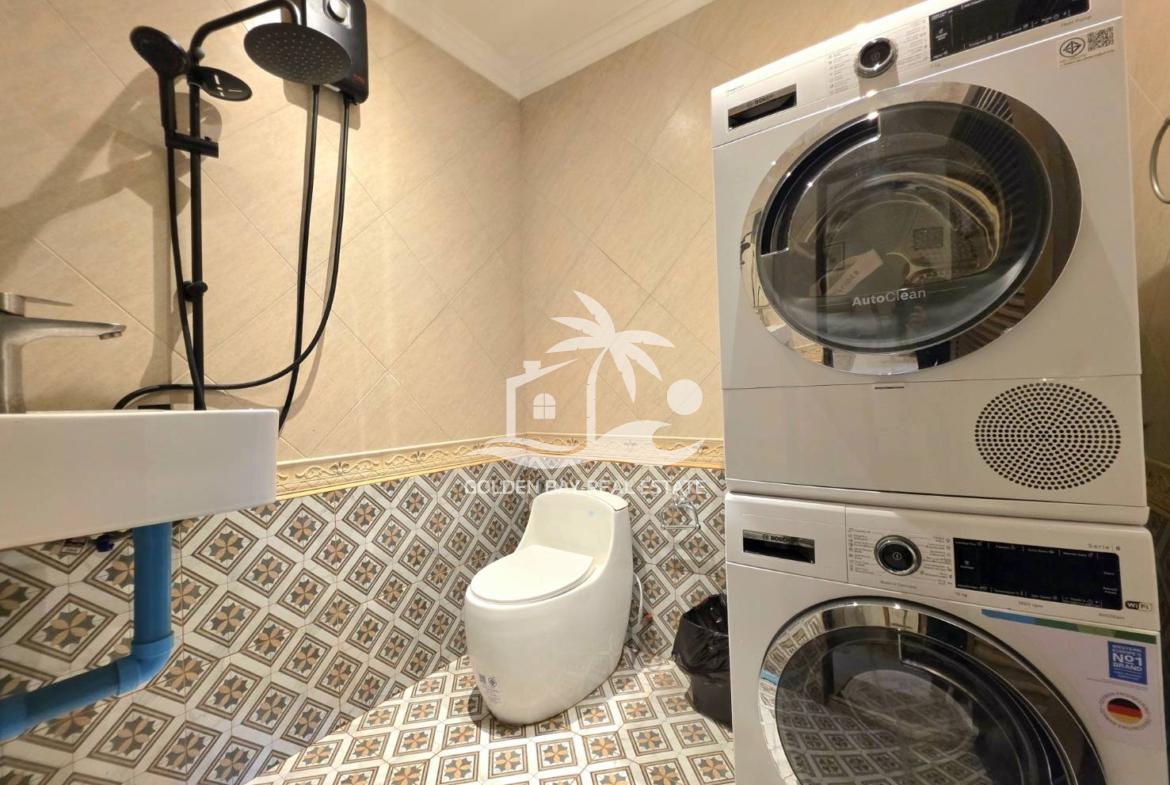Town House Soi Kasetsin 1 – Pratumnak Hill