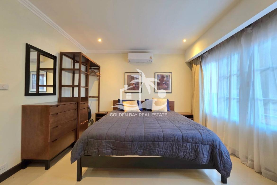 Town House Soi Kasetsin 1 – Pratumnak Hill